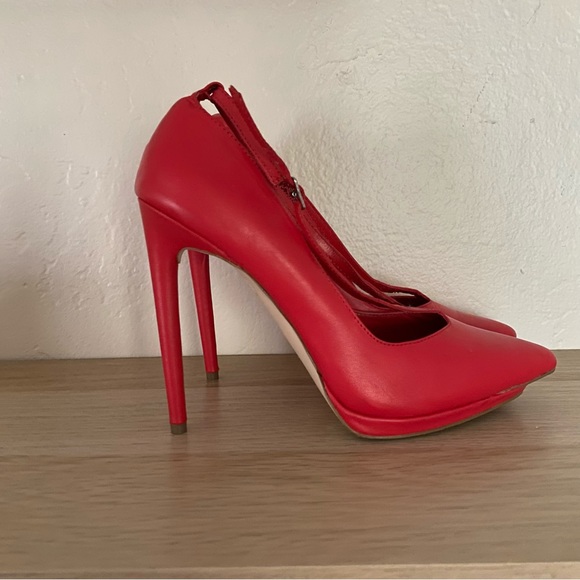 NASTY GAL | Stiletto Heels - Picture 3 of 6